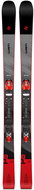 Lusti CWR 81 + VIST VM 412 + deska Supli 177 cm - Downhill Skis 