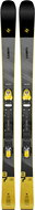 Lusti CWR 87 + VIST VM 412 + deska Supli 166 cm - Downhill Skis 