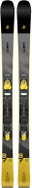 Lusti CWR 87 + VIST VM 412 + deska Supli 184 cm - Downhill Skis 
