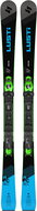 Lusti RFC + VIST VSP 310 + deska Speedcom 145 cm - Downhill Skis 