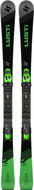 Lusti FC + VIST VSP 310 + deska Speedcom 140 cm - Downhill Skis 