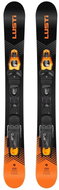 Lusti SSW + VIST VSP 310 + Speedcom 90 cm board - Downhill Skis 