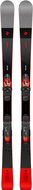 Lusti LP 68 + VIST VSP 310 + deska Speedspacer - Downhill Skis 