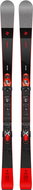 Lusti LP 68 + VIST VSP 412 + deska Speedcom 166 cm - Downhill Skis 