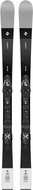 Lusti LP 72 + VIST VSP 412 + deska Speedcom - šedá 150 cm - Downhill Skis 
