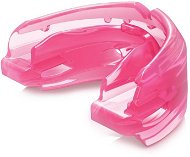 Shock Doctor Double Braces Junior/Pink - Mouthguard