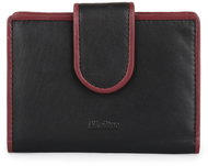 Maître Adesso Dawina 4060001033, black - Wallet