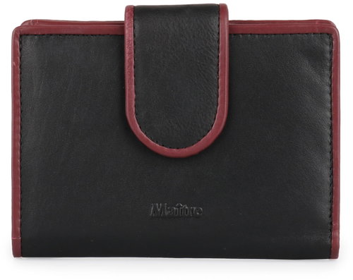 Maître Adesso Dawina 4060001033, black - Wallet - Main image
