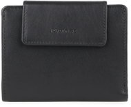 Maître Bromley Dawina 4060001572, black - Wallet