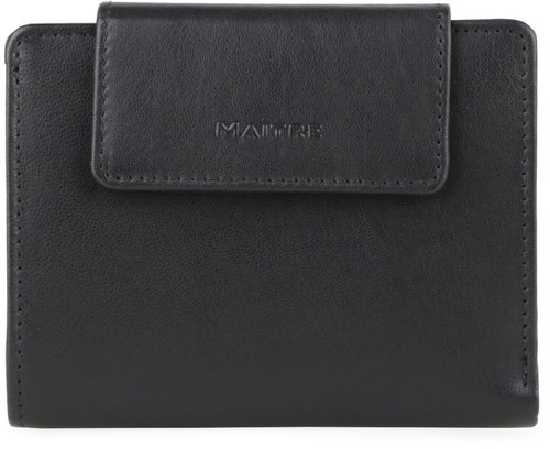 Maître Bromley Dawina 4060001572, black - Wallet - Main image