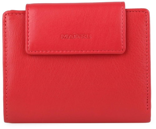 Maître Bromley Dawina 4060001572, light red - Wallet - Main image