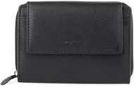 Maître Bromley Diethilde 4060001571, black - Wallet