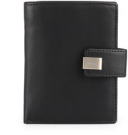 Maître Ilena Dawina 4060001581, black - Wallet
