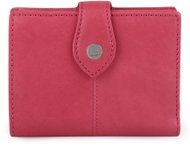 Maître Lemberg Davina 4060001392, pink - Wallet