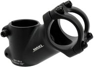 MAX1 Extension bar High 60/35°/31,8 mm, black - Bike Stem