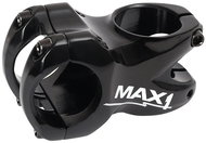 MAX1 Enduro 45/0°/31.8 mm stem, black - Bike Stem