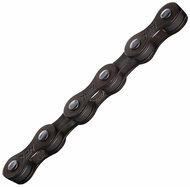 MAX1 Chain 1 speed, 116 L, brown, with clutch - Bicycle Chain