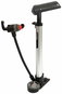 Kerékpár pumpa MAX1 Touring Evo - Hustilka