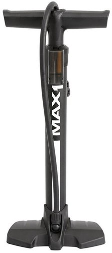 MAX1 Floor Mini Foot - Tyre Pump - Main image