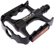 MAX1 Tour XL Eco pedals, black - Pedals