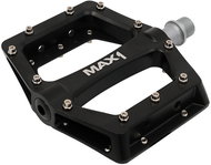 MAX1 Performance FR pedals, black - Pedals