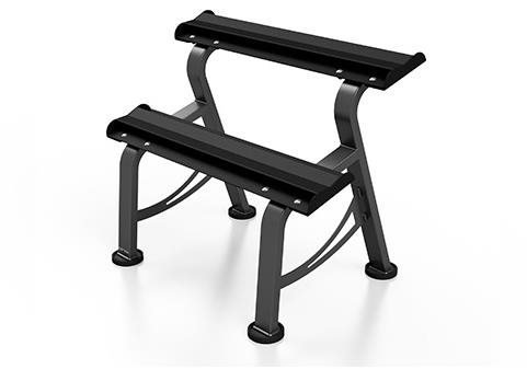 MARBO MP-S207 dumbbell rack (1 module) - Dumbbell Rack - Main image