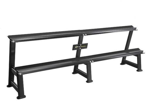STR22 DUMBBELL RACK HMS PREMIUM - Dumbbell Rack - Main image
