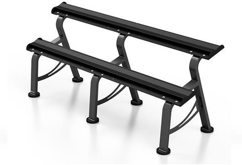 MARBO MP-S207 dumbbell rack (2 modules) - Dumbbell Rack - Main image