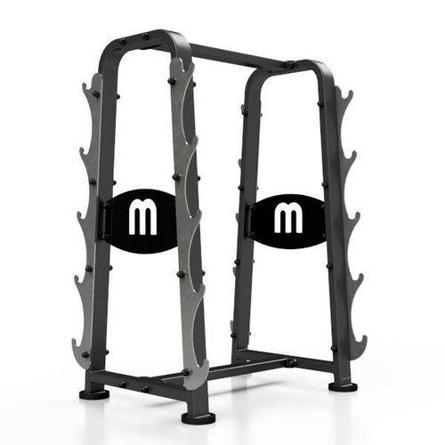 Dumbbell stand MARBO MP-S213 - Dumbbell Rack - Main image