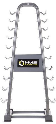 STR07 DUMBBELL RACK HMS PREMIUM - Dumbbell Rack - Main image