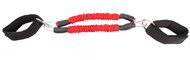 Merco Leg Tensioner red - Resistance Band