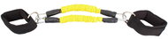 Merco Leg Tensioner yellow - Resistance Band