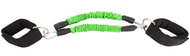 Merco Leg Tensioner green - Resistance Band