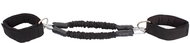 Merco Leg Tensioner black - Resistance Band