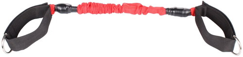 Merco Leg Master red - Resistance Band - Main image