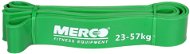 Merco Force Band green - Resistance Band