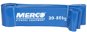 Guma na cvičenie Merco Force Band modrá - Guma na cvičení