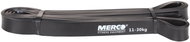Merco Force Band black - Resistance Band