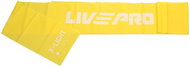 Merco Resistance LP8413 yellow - Resistance Band