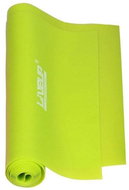 Merco Aerobic rubber 120 x 15 cm green - Resistance Band