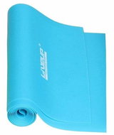 Merco Aerobic rubber 120 x 15 cm blue - Resistance Band