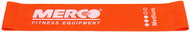 Merco Mini Band oranžová - Guma na cvičení