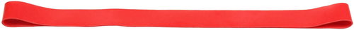 Merco Fitness O Band Red - Resistance Band - Main image