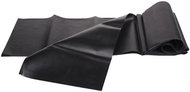 Yoga Stretch 1500 Fitness Rubber Black - Resistance Band