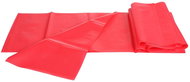 Yoga Stretch 2000 Fitness Rubber Red - Resistance Band