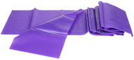 Yoga Stretch 2000 fitness rubber purple - Resistance Band