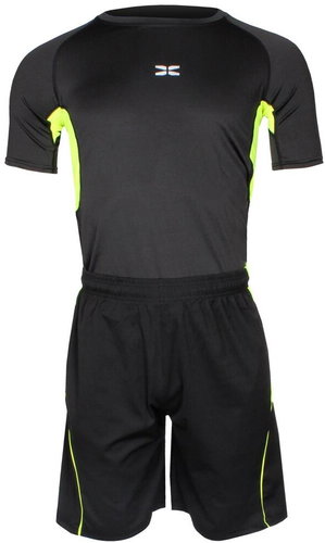 Merco Runner 2M fitness set green M - T-Shirt - Main image