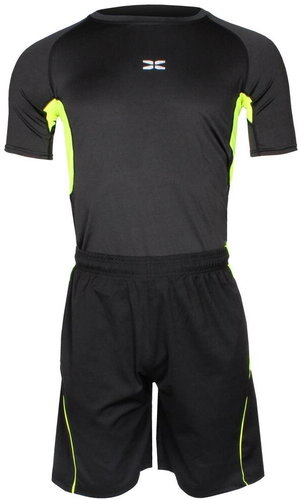 Merco Runner 2M fitness set green XXL - Clothes Set - Main image