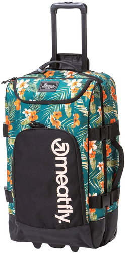 Meatfly Contin, Sharon Dragonfly - Suitcase - Main image