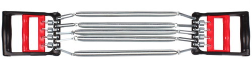 Merco Spring Expander, multipack 2 pcs - Chest Expander - Main image